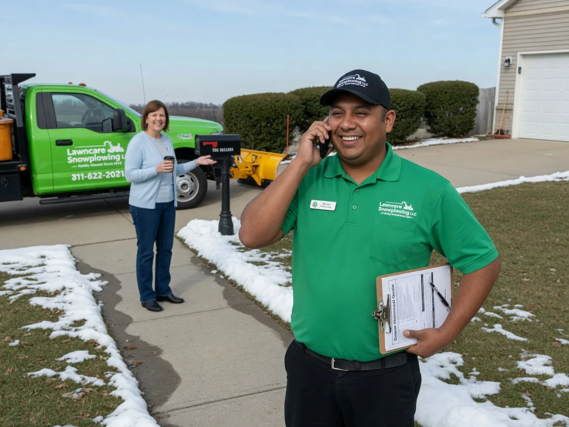 Lawn Care Services By Expert Landscaper Jordanville, NY FAQs